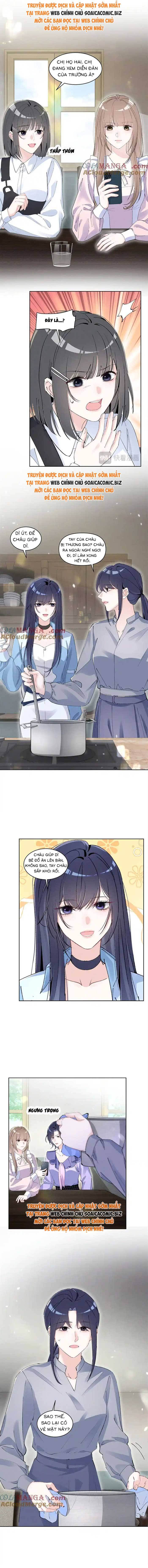 Phu Nhân Lại Rơi Áo Choàng - Chap 38 - Trang 6