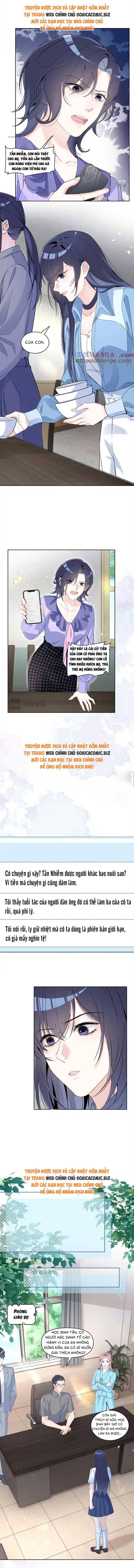 Phu Nhân Lại Rơi Áo Choàng - Chap 38 - Trang 7