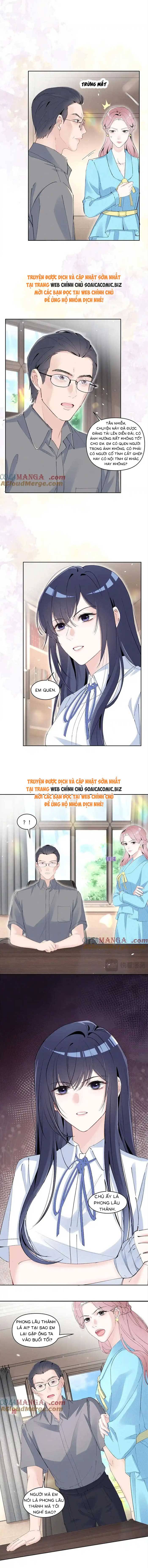 Phu Nhân Lại Rơi Áo Choàng - Chap 38 - Trang 8