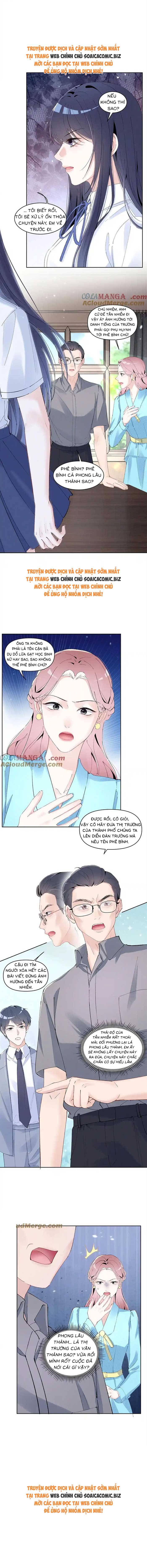 Phu Nhân Lại Rơi Áo Choàng - Chap 38 - Trang 9