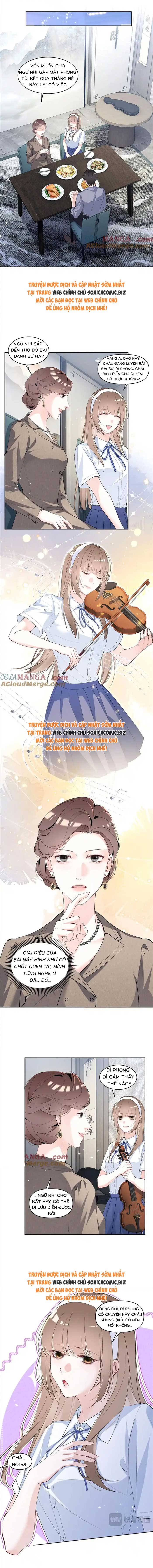 Phu Nhân Lại Rơi Áo Choàng - Chap 39 - Trang 3
