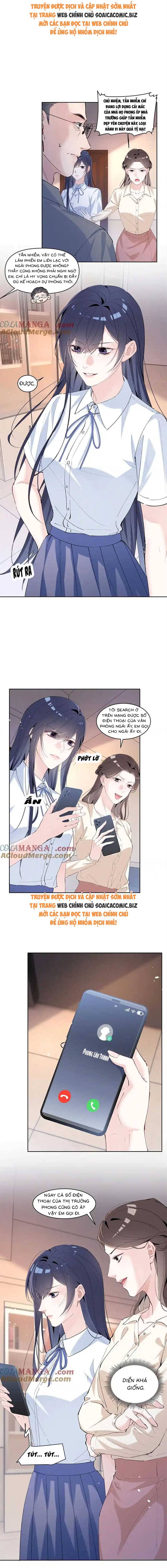 Phu Nhân Lại Rơi Áo Choàng - Chap 39 - Trang 8