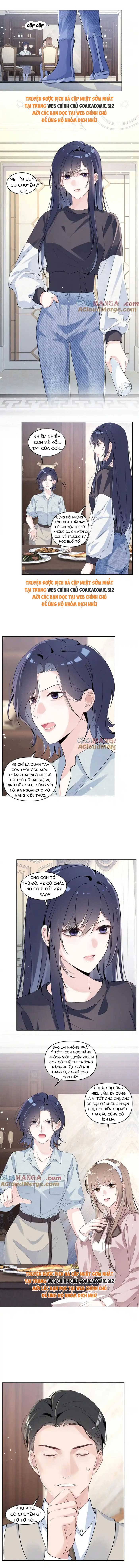 Phu Nhân Lại Rơi Áo Choàng - Chap 40 - Trang 6