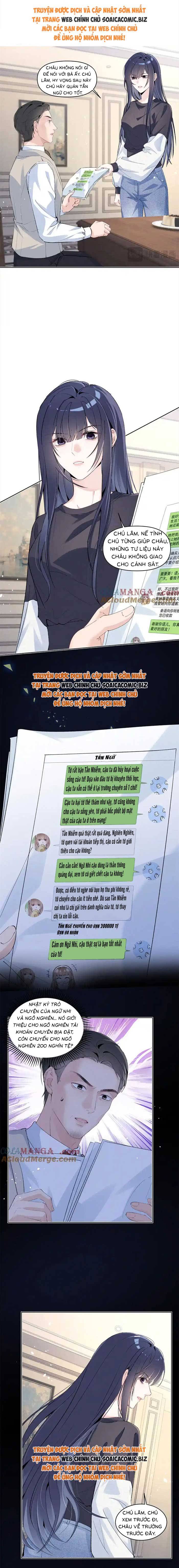 Phu Nhân Lại Rơi Áo Choàng - Chap 40 - Trang 7