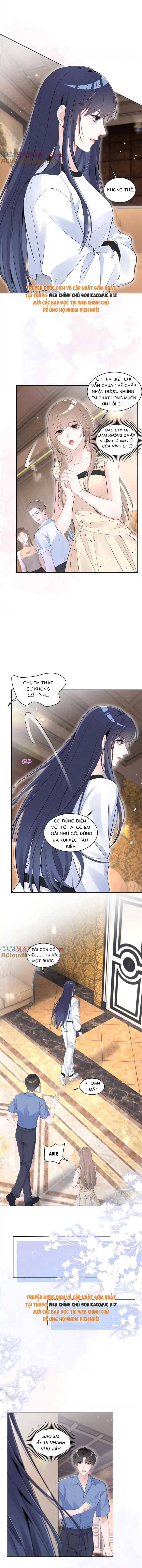 Phu Nhân Lại Rơi Áo Choàng - Chap 42 - Trang 3