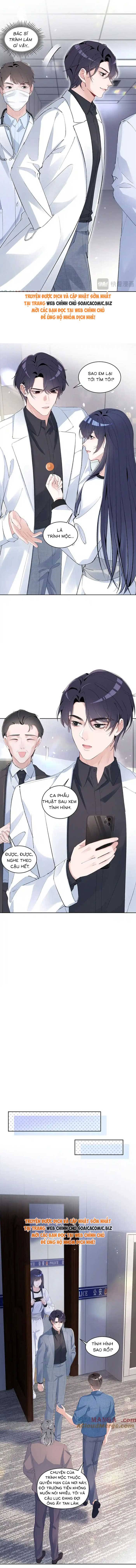 Phu Nhân Lại Rơi Áo Choàng - Chap 42 - Trang 8