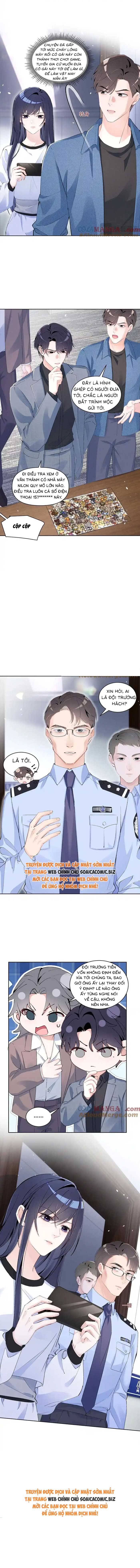 Phu Nhân Lại Rơi Áo Choàng - Chap 42 - Trang 9