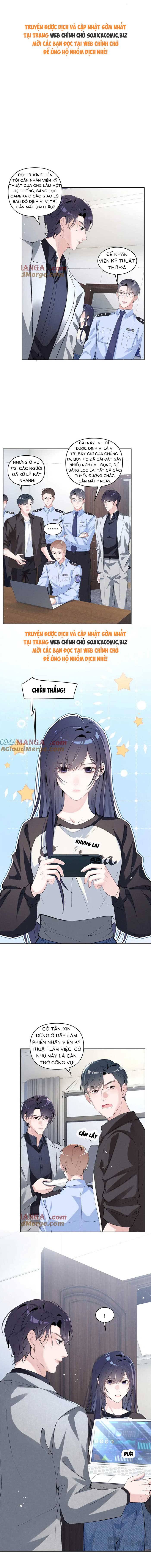 Phu Nhân Lại Rơi Áo Choàng - Chap 43 - Trang 1