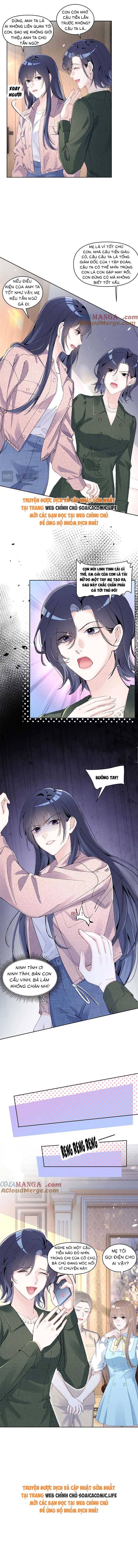 Phu Nhân Lại Rơi Áo Choàng - Chap 44 - Trang 10