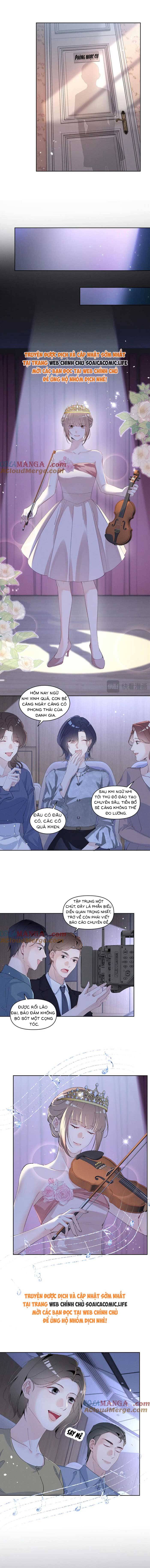 Phu Nhân Lại Rơi Áo Choàng - Chap 45 - Trang 4