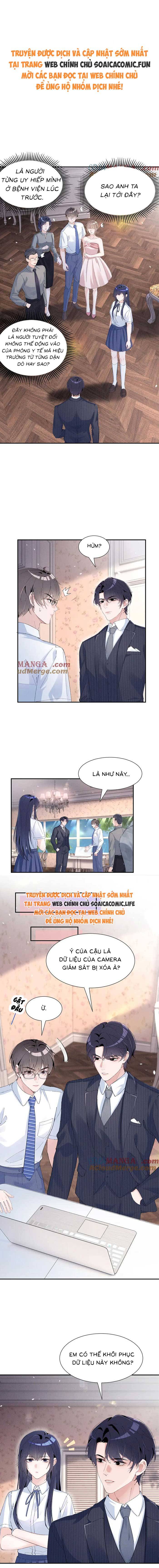 Phu Nhân Lại Rơi Áo Choàng - Chap 46 - Trang 1