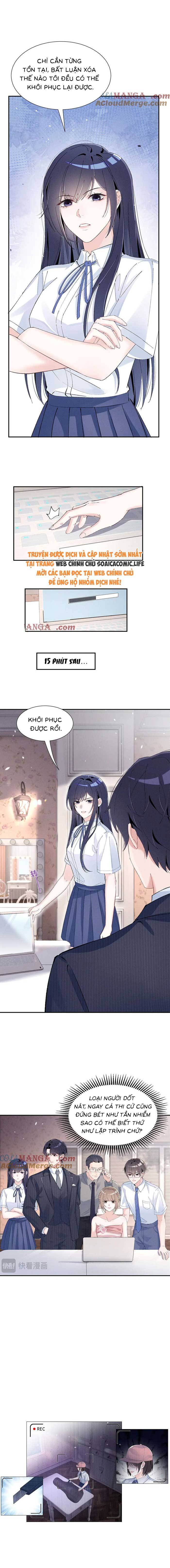 Phu Nhân Lại Rơi Áo Choàng - Chap 46 - Trang 2