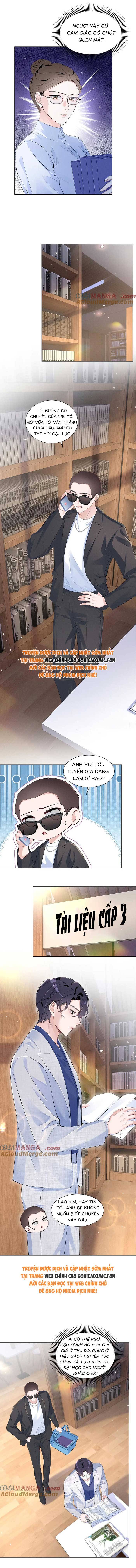 Phu Nhân Lại Rơi Áo Choàng - Chap 47 - Trang 3