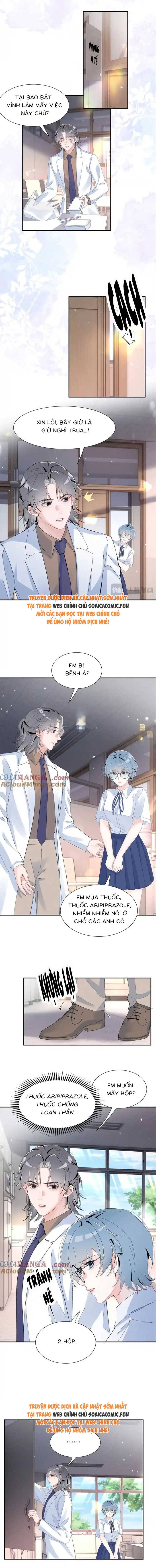 Phu Nhân Lại Rơi Áo Choàng - Chap 49 - Trang 6