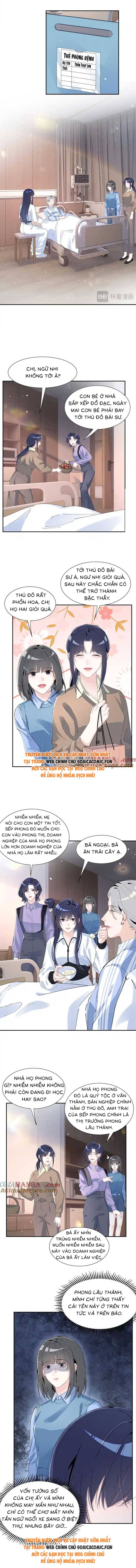 Phu Nhân Lại Rơi Áo Choàng - Chap 49 - Trang 8