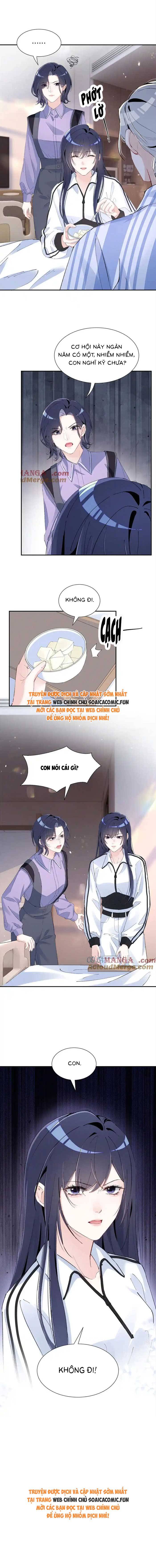 Phu Nhân Lại Rơi Áo Choàng - Chap 49 - Trang 9