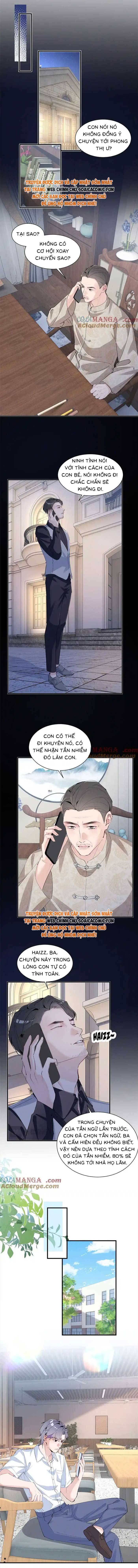 Phu Nhân Lại Rơi Áo Choàng - Chap 50 - Trang 2