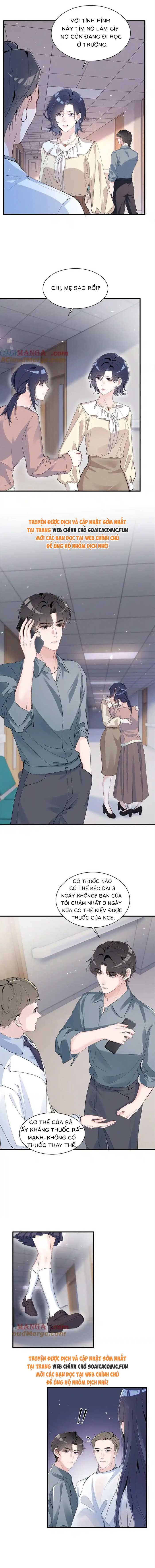 Phu Nhân Lại Rơi Áo Choàng - Chap 50 - Trang 6