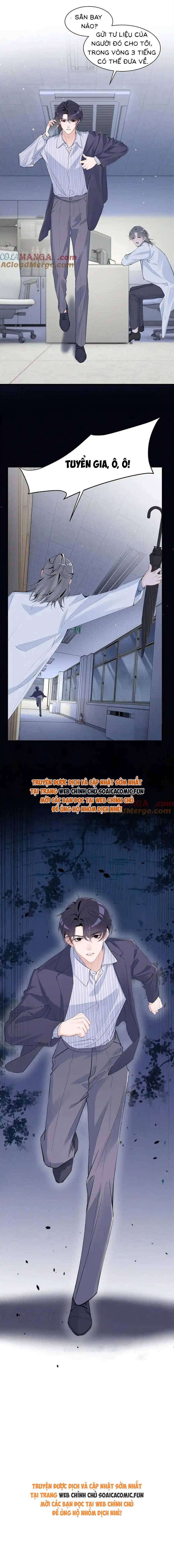 Phu Nhân Lại Rơi Áo Choàng - Chap 50 - Trang 9