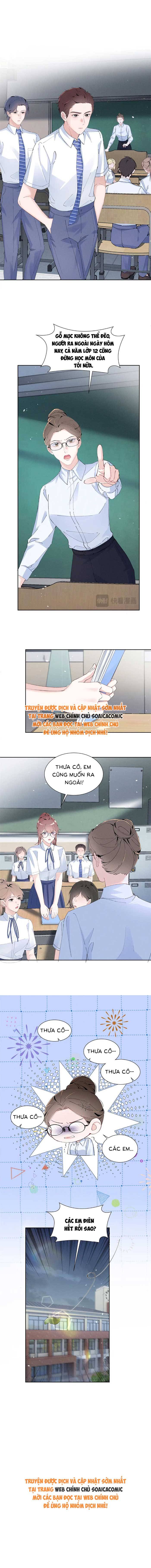 Phu Nhân Lại Rơi Áo Choàng - Chap 51 - Trang 8
