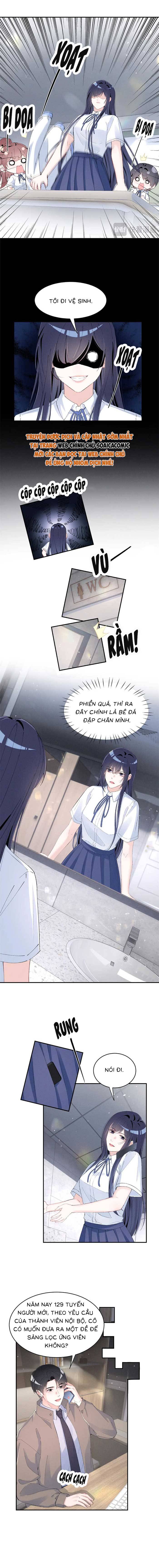 Phu Nhân Lại Rơi Áo Choàng - Chap 52 - Trang 6