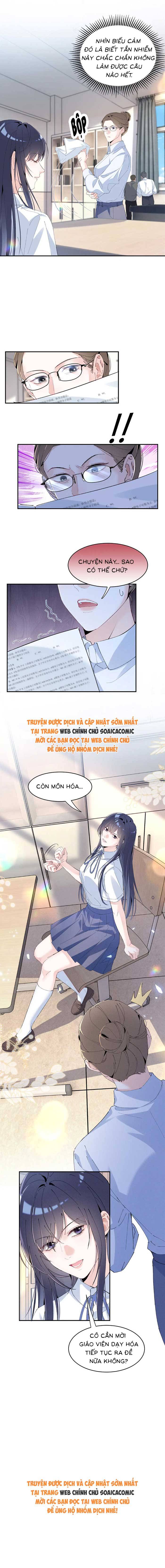 Phu Nhân Lại Rơi Áo Choàng - Chap 53 - Trang 8