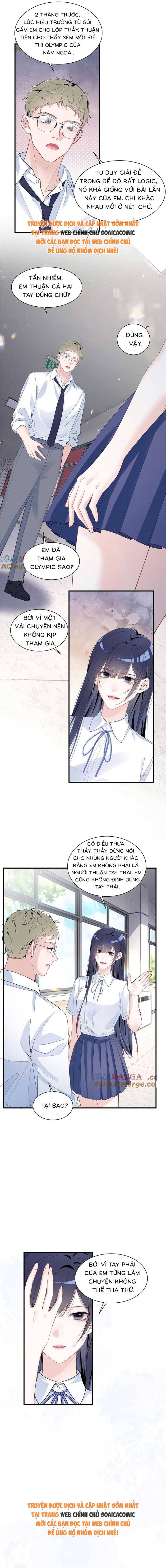 Phu Nhân Lại Rơi Áo Choàng - Chap 54 - Trang 2