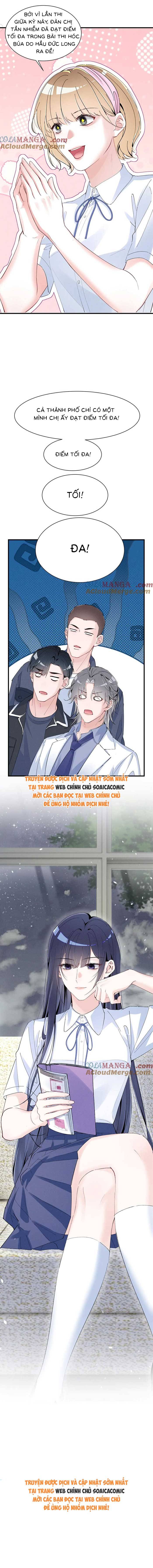 Phu Nhân Lại Rơi Áo Choàng - Chap 54 - Trang 8