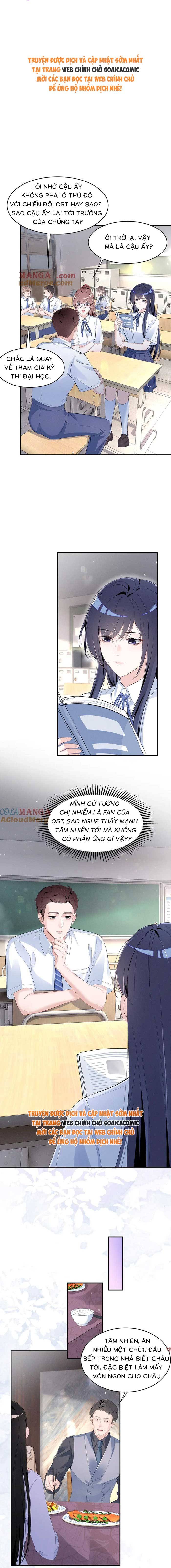 Phu Nhân Lại Rơi Áo Choàng - Chap 56 - Trang 1