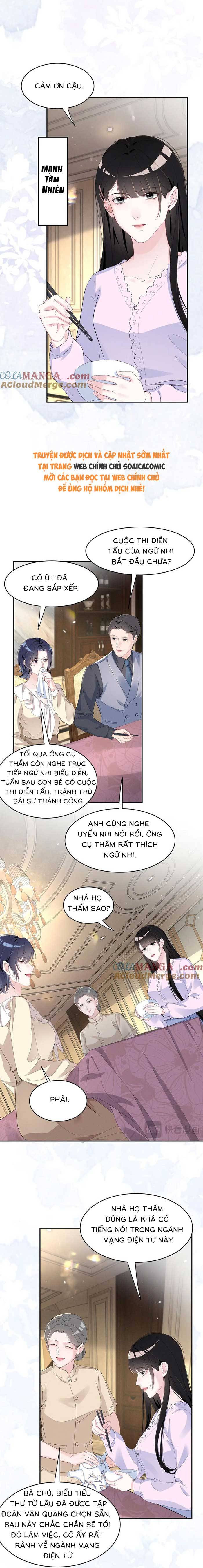 Phu Nhân Lại Rơi Áo Choàng - Chap 56 - Trang 2