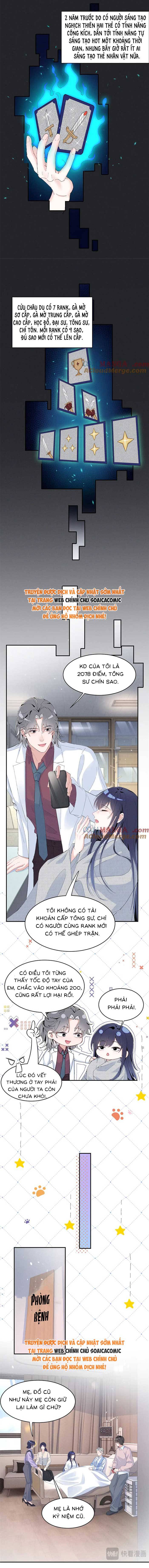 Phu Nhân Lại Rơi Áo Choàng - Chap 56 - Trang 6