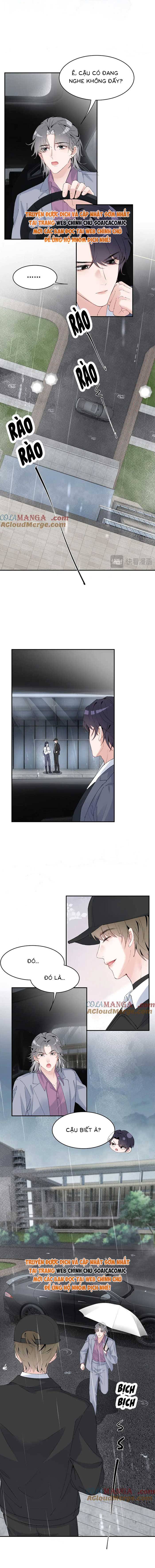 Phu Nhân Lại Rơi Áo Choàng - Chap 56 - Trang 8