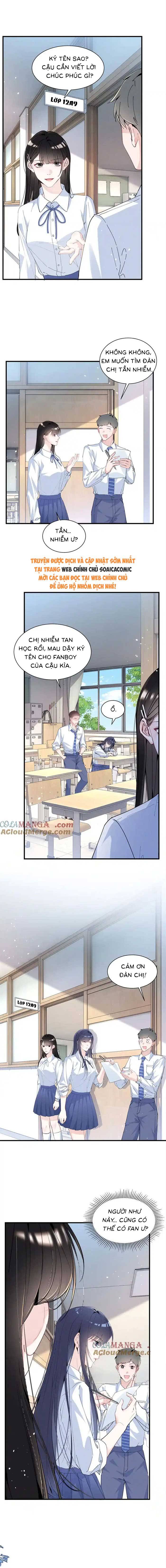 Phu Nhân Lại Rơi Áo Choàng - Chap 57 - Trang 7