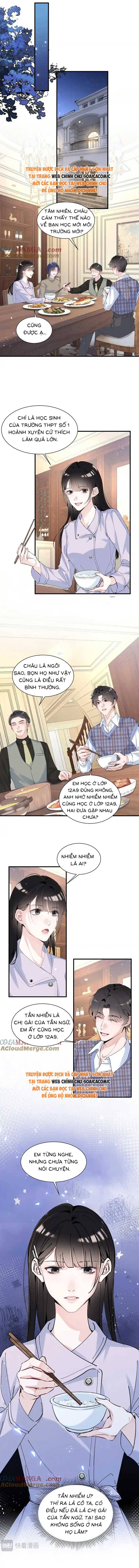 Phu Nhân Lại Rơi Áo Choàng - Chap 57 - Trang 8