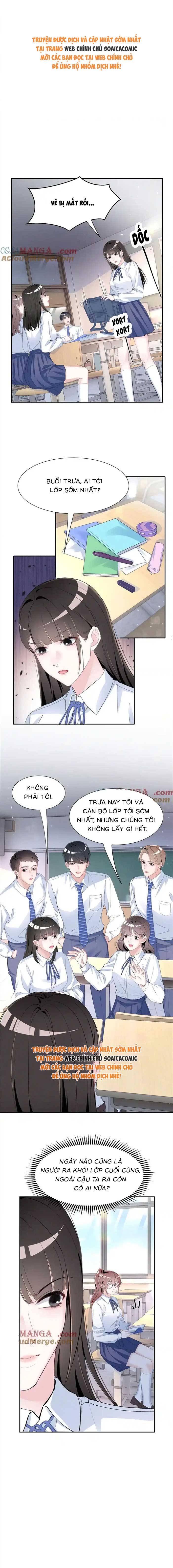 Phu Nhân Lại Rơi Áo Choàng - Chap 58 - Trang 1