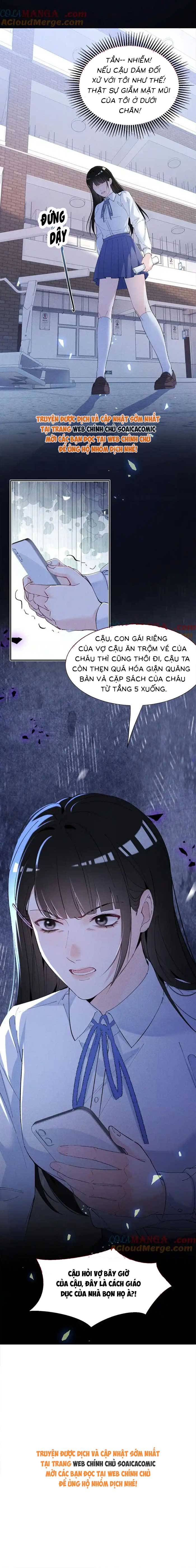 Phu Nhân Lại Rơi Áo Choàng - Chap 58 - Trang 9