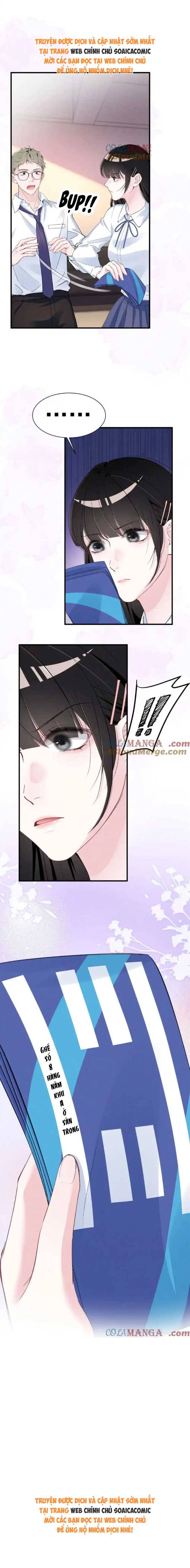 Phu Nhân Lại Rơi Áo Choàng - Chap 59 - Trang 11