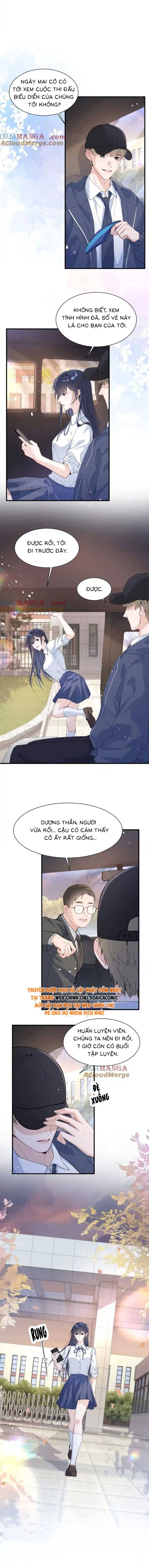 Phu Nhân Lại Rơi Áo Choàng - Chap 59 - Trang 5