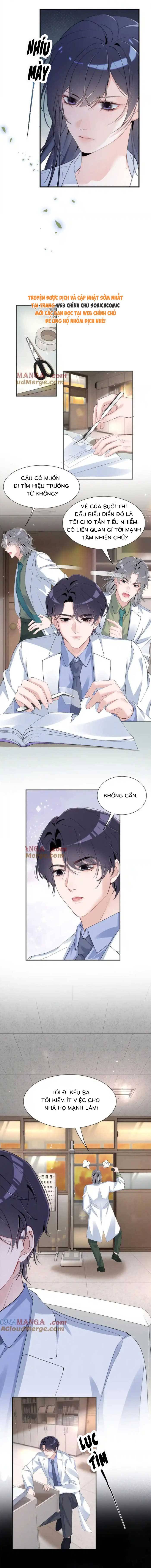 Phu Nhân Lại Rơi Áo Choàng - Chap 59 - Trang 6
