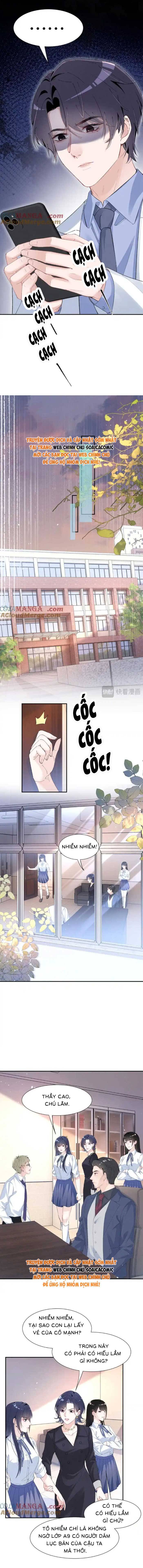 Phu Nhân Lại Rơi Áo Choàng - Chap 59 - Trang 7