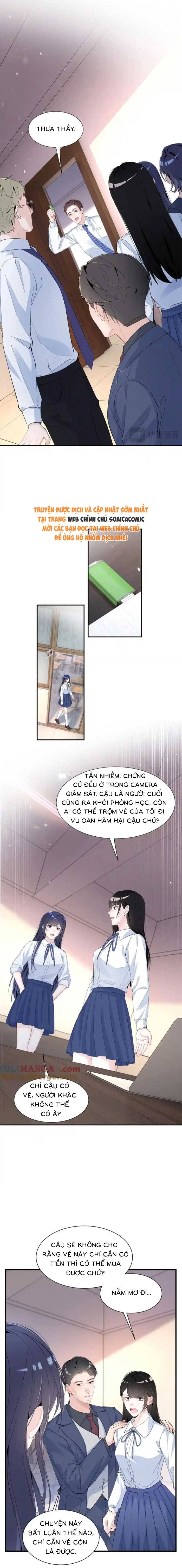 Phu Nhân Lại Rơi Áo Choàng - Chap 59 - Trang 9