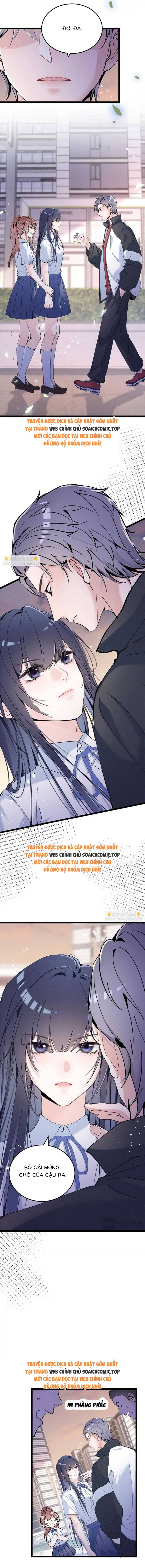Phu Nhân Lại Rơi Áo Choàng - Chap 6 - Trang 3