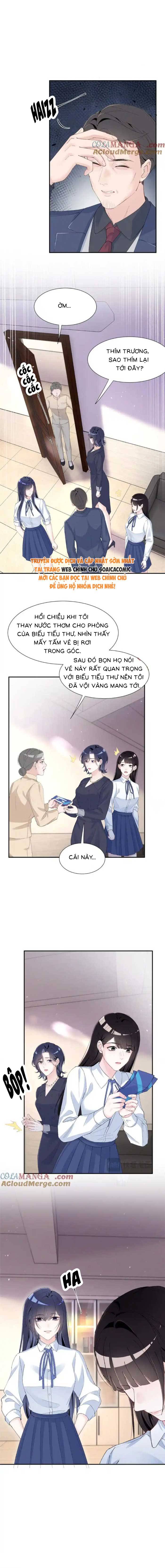 Phu Nhân Lại Rơi Áo Choàng - Chap 60 - Trang 2