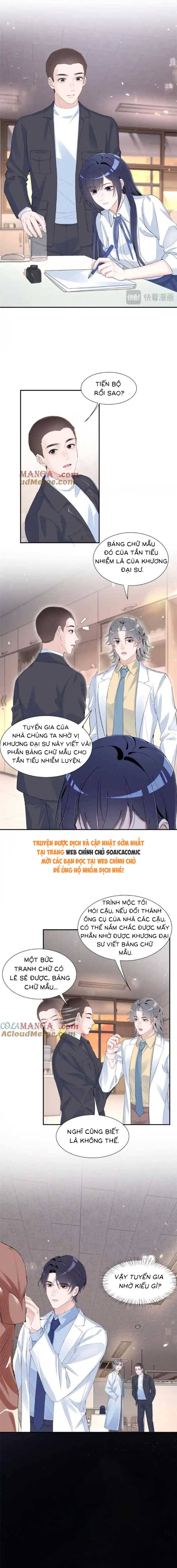 Phu Nhân Lại Rơi Áo Choàng - Chap 60 - Trang 5
