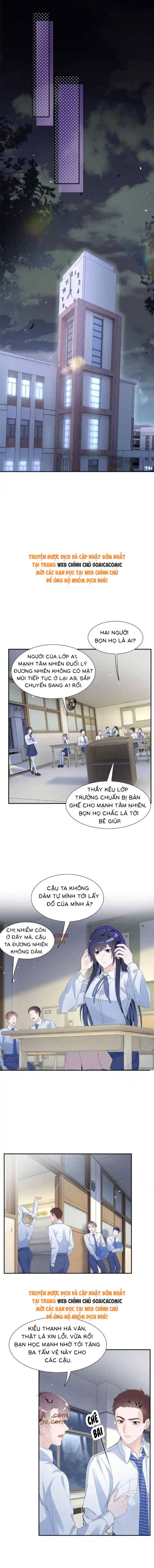 Phu Nhân Lại Rơi Áo Choàng - Chap 60 - Trang 6
