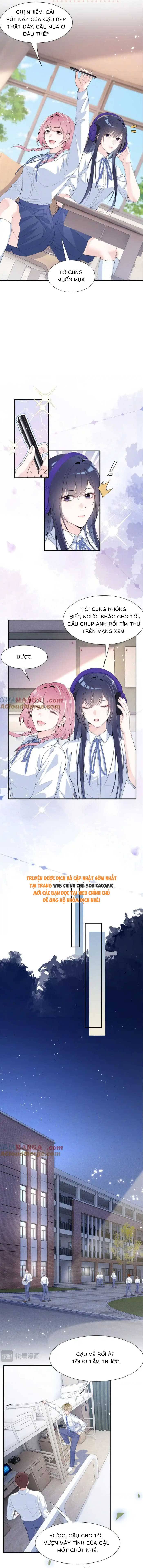 Phu Nhân Lại Rơi Áo Choàng - Chap 61 - Trang 2
