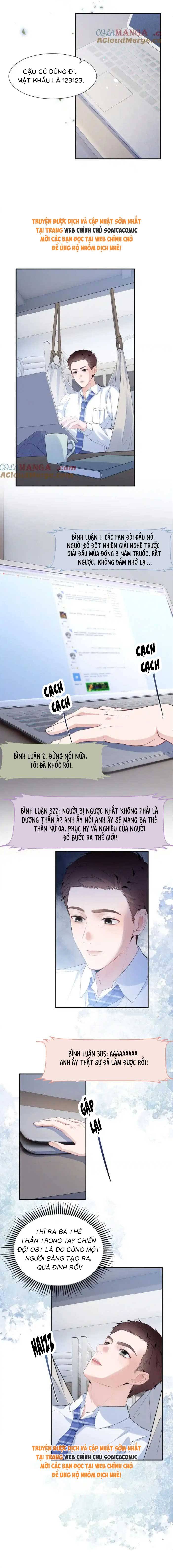 Phu Nhân Lại Rơi Áo Choàng - Chap 61 - Trang 3