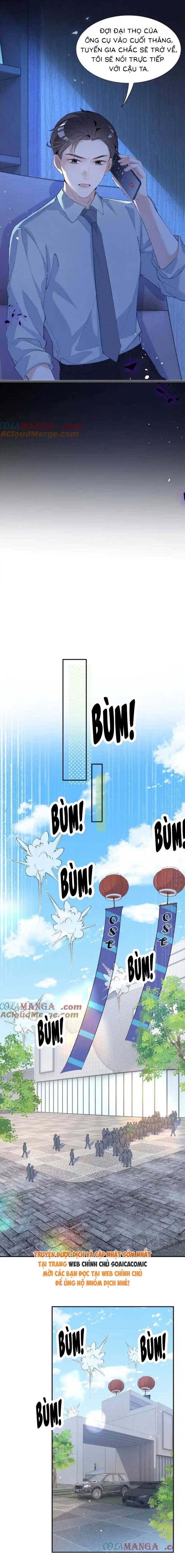Phu Nhân Lại Rơi Áo Choàng - Chap 61 - Trang 7