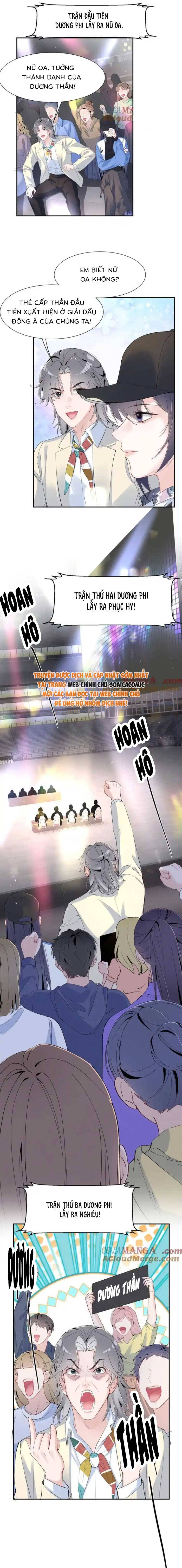 Phu Nhân Lại Rơi Áo Choàng - Chap 61 - Trang 9