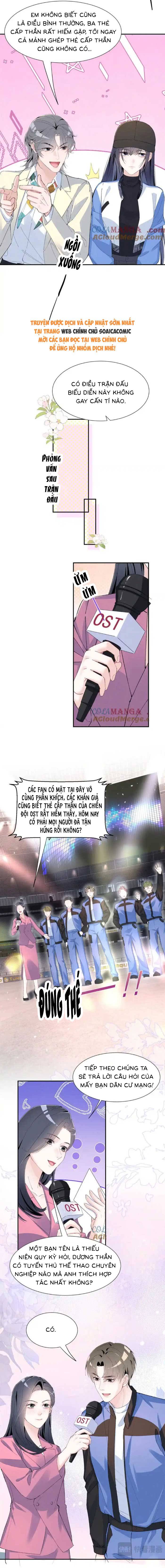 Phu Nhân Lại Rơi Áo Choàng - Chap 61 - Trang 10